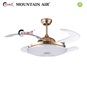 QUẠT TRẦN MOUNTAIN AIR 6061