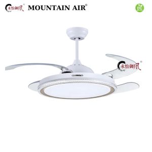 QUẠT TRẦN MOUNTAIN AIR 6605