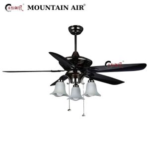 QUẠT TRẦN MOUNTAIN AIR 7054B