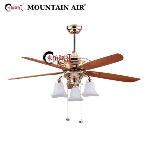 QUẠT TRẦN MOUNTAIN AIR 7054R