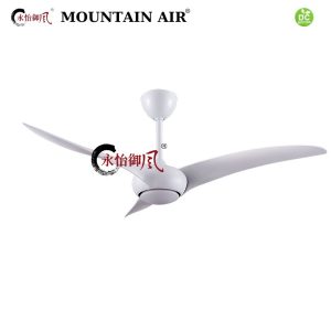QUẠT TRẦN MOUNTAIN AIR 7063W