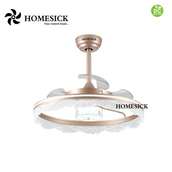 QUẠT TRẦN HOMESICK 32-178V