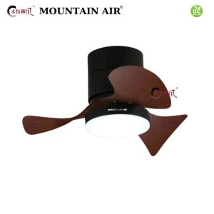 QUẠT TRẦN MOUNTAIN AIR STAR II